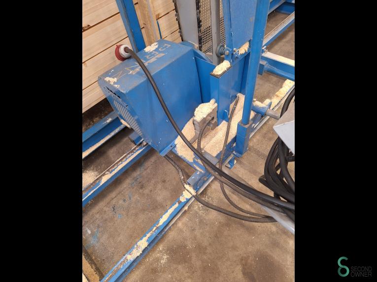 Prinz Proficut Light HOU9.613 55 16975